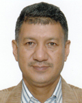 Sunil Gopal Shrestha