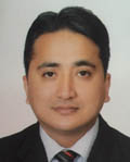 Sunil Narayan Shrestha