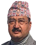 Tika Raj Dhakal