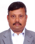 Vijay Singh Baidya