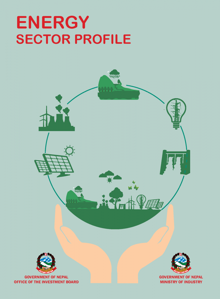 Dowload Energy Sector Profile