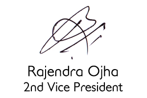 Rajendra Ojha
