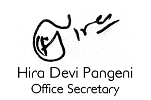 Hira Devi Pangeni