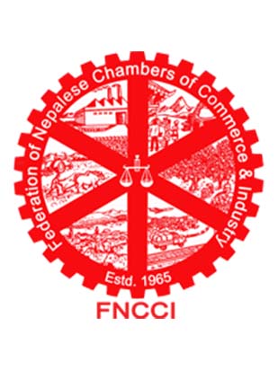 FNCCI Coffee Table Book