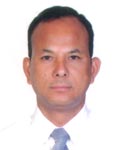 Hom Narayan Shrestha
