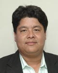 Pramod Shrestha