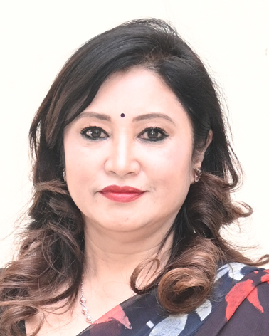 Jyotsna Shrestha (Subba)