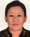 Saraswoti Rai