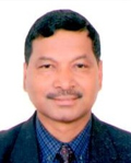 Suresh Man Shrestha